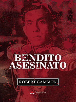 cover image of Bendito asesinato